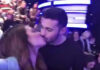 Βασάλος-Βαλαβάνη: Το τρυφερό φιλί on camera