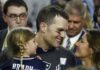 «Κακομαθημένο κ@@@». Έβρισε την κόρη του Brady και της Gisele – Τους άφησε στα κρύα του λουτρού