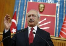 Μαίνεται ο "πόλεμος" Ερντογάν – Κιλιτσντάρογλου για νησιά Αιγαίου και Συνθήκη Λωζάννης
