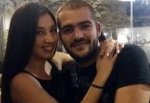 Κρήτη: Η τραγική κατάληξη ενός μεγάλου έρωτα – Αγωνία, πόνος και οργή μετά το τροχαίο δυστύχημα