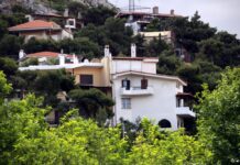 Στον αέρα η αλλαγή των αντικειμενικών αξιών