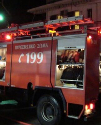 Θρήνος σε Πάτρα και Κρήτη – Ποδαρικό του 2018 με νεκρούς, τραυματίες και φωτιές