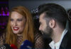 Κάγκελο η Χρηστίδου! Μαραντίνης: «Με τη Σίσσυ τσακωνόμαστε πόσες φορές θα κάνουμε σεξ»!