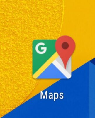 Μήπως τα Google Maps ανακάλυψαν την ύπαρξη εξωγήινων;