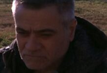 «Θα πάρω εκδίκηση για το γιο μου» – Ξεσπά ο πατέρας του 22χρονου που μαχαίρωσαν στο Καλοχώρι