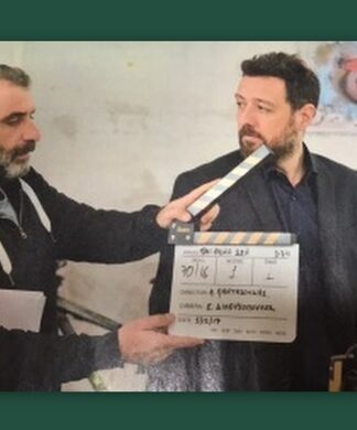 Μάνος Παγιάννης: Αυτός είναι ο πραγματικός λόγος που αποχώρησε από την «Παρθένα Ζωή»