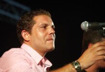 Αρραβωνιάστηκε ο Γρηγόρης Μπιθικώτσης: Έτοιμος να ντυθεί γαμπρός για δεύτερη φορά