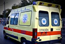 Ηράκλειο: Άφησε τον πατέρα της στο αυτοκίνητο και γυρνώντας τον βρήκε νεκρό.