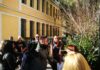 Στα δικαστήρια ο Στέλιος Διονυσίου – Επιμένει πως δεν χτύπησε αστυνομικό