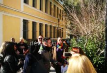 Στα δικαστήρια ο Στέλιος Διονυσίου – Επιμένει πως δεν χτύπησε αστυνομικό