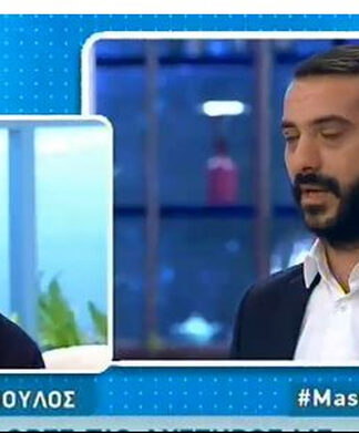 Master Chef: Τι είπε ο Κουτσόπουλος για την οικειοθελή αποχώρηση της Μάγιας και την «καταγγελία» της