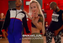 Απίστευτο κράξιμο για ζευγάρι του DWTS. «Κλέψανε» χορογραφία για την πρεμιέρα του show;