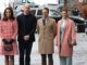 Kate Middleton: Κατατρόπωσε στιλιστικά την Πριγκίπισσα Βικτόρια της Σουηδίας