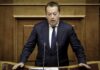 Κόκκαλης : Υπάρχει πιθανότητα να αποχωρήσουμε από την κυβέρνηση