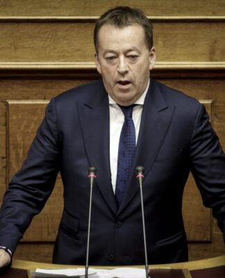 Κόκκαλης : Υπάρχει πιθανότητα να αποχωρήσουμε από την κυβέρνηση