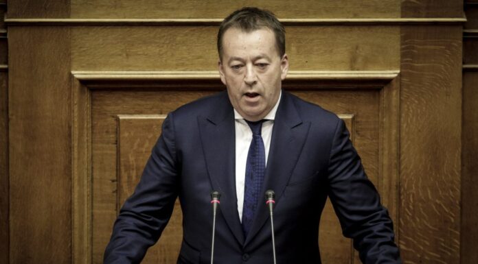 Κόκκαλης : Υπάρχει πιθανότητα να αποχωρήσουμε από την κυβέρνηση