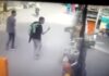 Έκανε τον εξυπνάκια σε μαϊμού και το πλήρωσε – Η χειρονομία και η αντίδραση