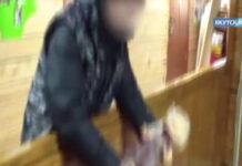Έτσι σκότωσε το μωράκι του – Ανατριχιαστική αναπαράσταση του πατέρα