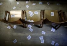 Σκοπιανό: "Θα χυθεί αίμα". Απειλές Ρουβίκωνα για το συλλαλητήριο στην Αθήνα.