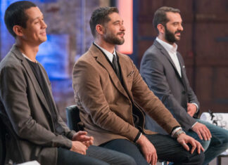 Master Chef: Η δοκιμασία αποχώρησης αυτή τη φορά γίνεται γυναικεία υπόθεση