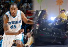 Θρήνος το NBA. Σκοτώθηκε σε αυτοκινητιστικό ο Μπάτλερ