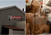 Κεφαλονιά: Τι λέει ο ιδιοκτήτης της βίλας όπου βρέθηκε νεκρό το ζευγάρι – Αποκαλύψεις της πρώην συντρόφου του Γερμανού