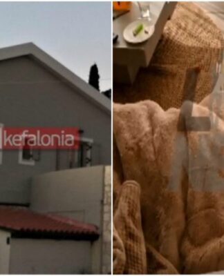 Κεφαλονιά: Τι λέει ο ιδιοκτήτης της βίλας όπου βρέθηκε νεκρό το ζευγάρι – Αποκαλύψεις της πρώην συντρόφου του Γερμανού