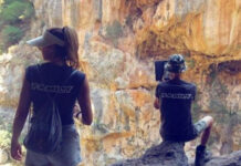 Αποστολία Ζώη: «Αυτό που ζητάω είναι να μπορώ να είμαι δίπλα σου…»