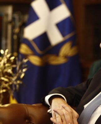 Παυλόπουλος: Δεν υπερτιμούμε, ούτε υποτιμούμε τις δυνάμεις μας