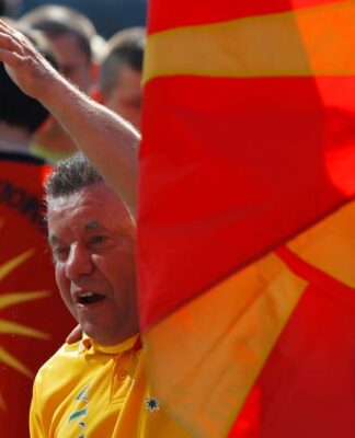 "Ισχυρές πιέσεις από ΗΠΑ – ΝΑΤΟ στο Τσίπρα για τα Σκόπια"