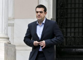 Τσίπρας για ΠΓΔΜ: Ώρα να πάρουμε αναγκαίες αποφάσεις