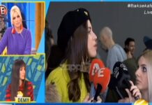 Demy: «Αποχώρησα από το σχήμα με τον Νίκο Βέρτη γιατί…»