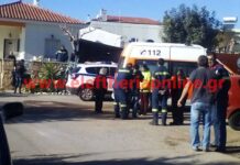 Μεσσηνία: "Άκουγα φωνές. Μου έλεγαν να κάψω τον πατριό μου"