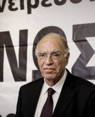 «Ρήγμα» στην Ένωση Κεντρώων για το Σκοπιανό – Διαφοροποιείται βουλευτής