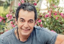 Κώστας Χαριτοδιπλωμένος: «Ο πατέρας μου είχε βάλει βηματοδότη όταν του ανακοίνωσα ότι…»