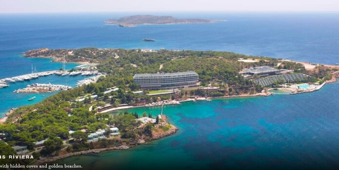 Ο Αστέρας Βουλιαγμένης γίνεται… Μονακό. Ολικό "λίφτινγκ" και… παράδεισος.