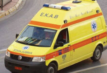Νέα οικογενειακή τραγωδία στην άσφαλτο: «Έσβησαν» οι γονείς μπροστά στα μάτια του ανήλικου παιδιού τους
