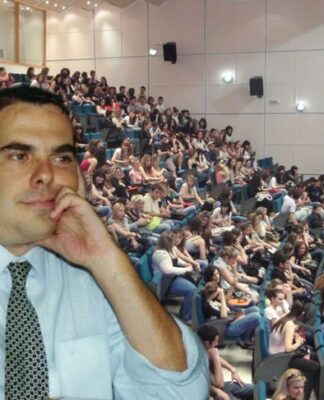 Σ.Ευσταθόπουλος (Πρόεδρος ΠΟΣΔΕΠ)–Θα έπρεπε να είχε προηγηθεί ένας σοβαρός και ουσιαστικός διάλογος-Λαϊκίστικη και ψηφοθηρική διαδικασία