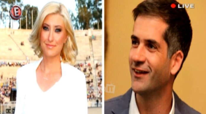 «Η Κοσιώνη μου άρεσε πάρα πολύ μέχρι να παντρευτεί τον Μπακογιάννη»