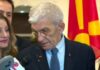 Μπουτάρης για Σκόπια: «Tο καλύτερο όνομα είναι Νέα Μακεδονία»