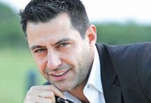 Η Έλσα Τόλη μιλά για τον Κωνσταντίνο Αγγελίδη και την επίσκεψη της στο νοσοκομείο