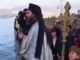 Θεοφάνεια στη Σμύρνη: Τα πρώτα μετά την καταστροφή του 1922 – Βίντεο ντοκουμέντο