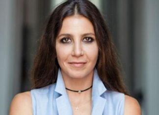 Η εξομολόγηση της Μαρίας Ελένης Λυκουρέζου: «Από το άγχος μου έκανα εμετό κάθε βράδυ»