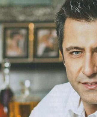 Η συνέντευξη του Αγγελίδη λίγες εβδομάδες πριν το ατύχημα: «Ο γιος μου…»