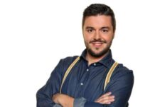 Δύσκολες ώρες για τον Πέτρο Πολυχρονίδη – Η ανάρτηση του παρουσιαστή