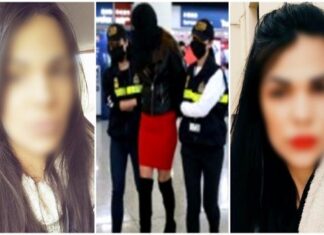 Δραματικές ώρες για το 19χρονο μοντέλο με την κοκαΐνη