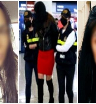 Δραματικές ώρες για το 19χρονο μοντέλο με την κοκαΐνη