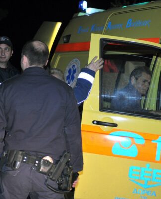 Σοκ: Νεκρή η 44χρονη μητέρα τριών παιδιών που αγνοούνταν στην Αιτωλοακαρνανία