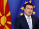 Λύση στο θέμα της ονομασίας των ΠΓΔΜ εντός εξαμήνου "βλέπει" ο Ζάεφ