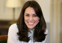 Kate Middleton: Φωτογράφησε την πριγκίπισσα Charlotte πριν πάει στο σχολείο (φωτο)